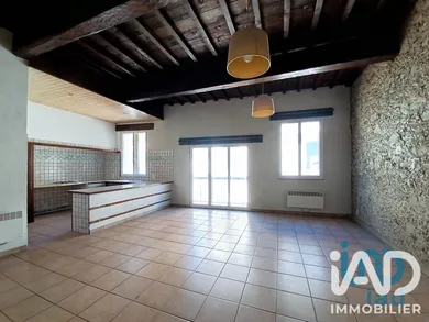 Duplex à Rivesaltes (66600)