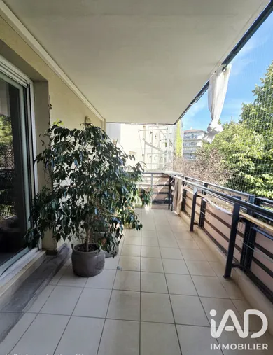 Appartement à Marseille (13014)