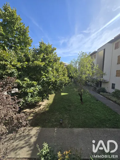 Appartement à Marseille (13014)