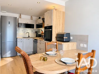 Duplex à Méry (73420)