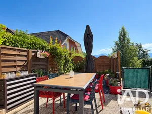 Duplex à Méry (73420)