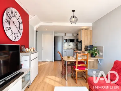 Duplex à Méry (73420)