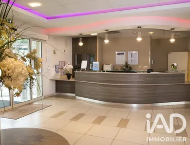 Appartement à Sainte-Maxime (83120)