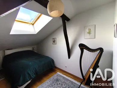 Apartment in Limoges (87000)