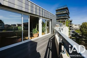 Appartement à Rennes (35000)