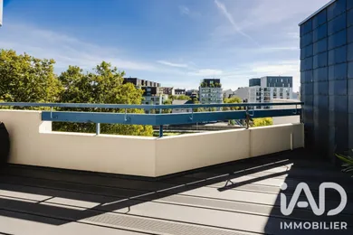 Appartement à Rennes (35000)