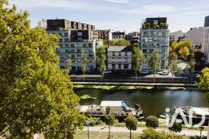 Appartement à Rennes (35000)