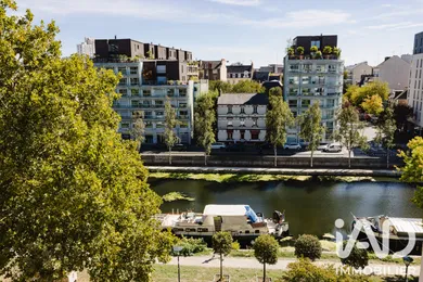 Appartement à Rennes (35000)