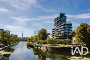 Apartment in Rennes (35000)