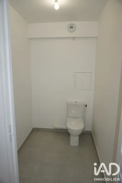 Appartement à Noisiel (77186)