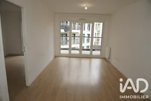 Appartement à Noisiel (77186)