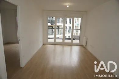 Appartement à Noisiel (77186)