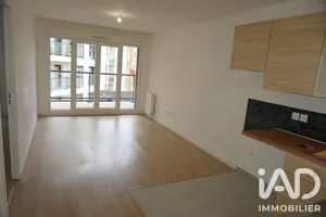 Appartement à Noisiel (77186)