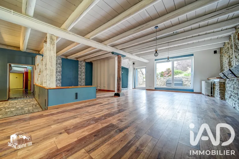 Maison 5 pièces 165 m² · à Secourt · 165 m² · 279 000 €