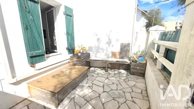 Townhouse in Biarritz (64200)