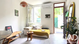 Townhouse in Biarritz (64200)