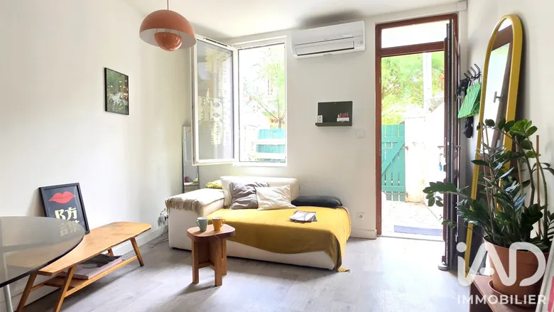 Maison 3 pièces 45 m² · à Biarritz · 45 m² · 420 000 €