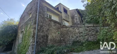 Maison à Saint-Laurent-le-Minier (30440)