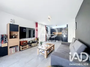 Appartement à Pontault-Combault (77340)