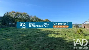 Terrain à bâtir à Paimpol (22500)