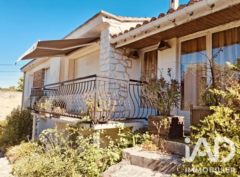 Maison 5 pièces 117 m² · à Boutiers-Saint-Trojan · 117 m² · 158 500 €