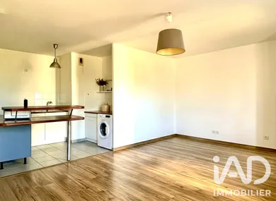 Appartement à Orléans (45000)