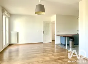 Apartment in Orléans (45000)