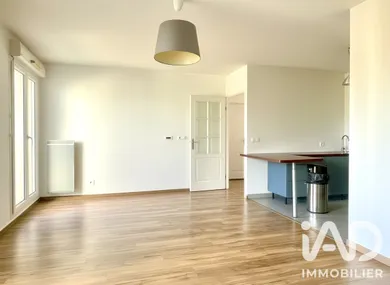 Appartement à Orléans (45000)
