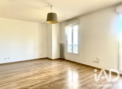 Appartement à Orléans (45000)