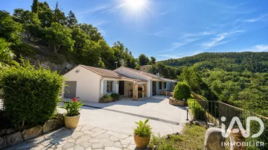 Maison à Fréjus (83600)