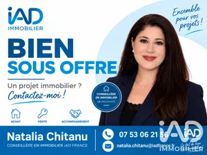 Appartement à Villiers-sur-Marne (94350)