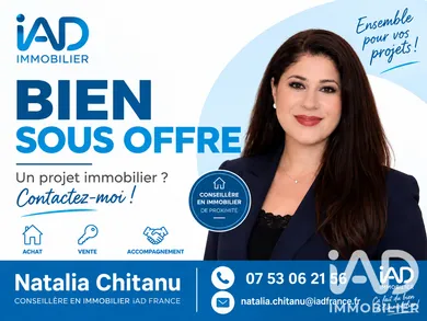 Appartement à Villiers-sur-Marne (94350)