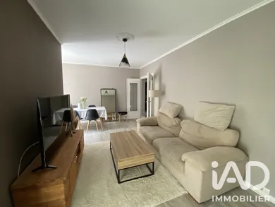 Appartement à Avon (77210)