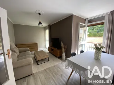 Appartement à Avon (77210)