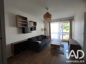 Appartement à Chartres (28000)