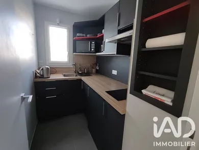 Appartement à Chartres (28000)