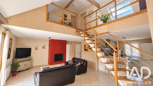 House in Bouée (44260)