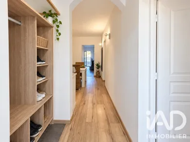 Maison à Santa-Maria-Siché (20190)
