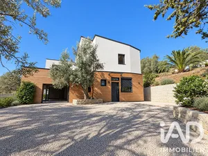 Maison à Santa-Maria-Siché (20190)