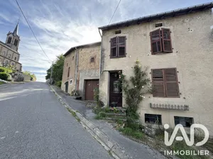 Maison de village à Flastroff (57320)