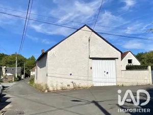 Grange à Veigné (37250)