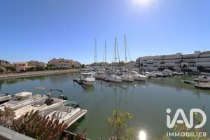 Apartment in Saint-Cyprien (66750)