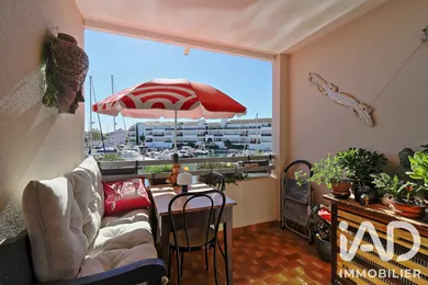 Apartment in Saint-Cyprien (66750)
