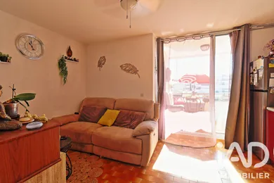 Apartment in Saint-Cyprien (66750)
