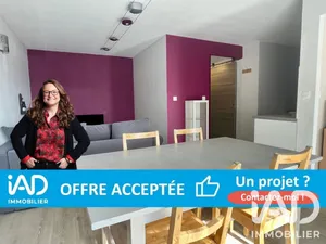 Apartment in Olivet (45160)