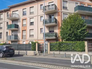 Appartement à Montmagny (95360)