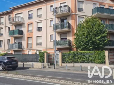 Appartement à Montmagny (95360)