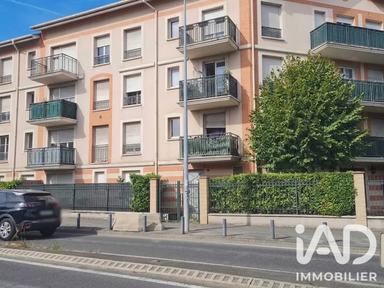 Appartement 3 pièces 63 m² · à Montmagny · 63 m² · 217 000 €