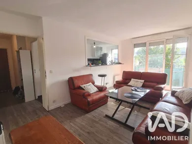 Appartement à Montmagny (95360)