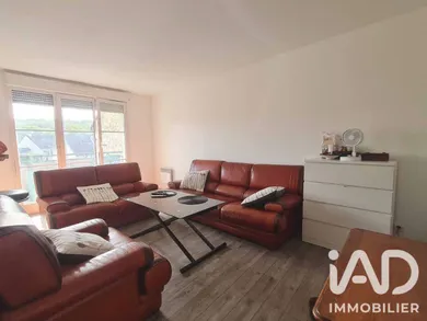 Appartement à Montmagny (95360)